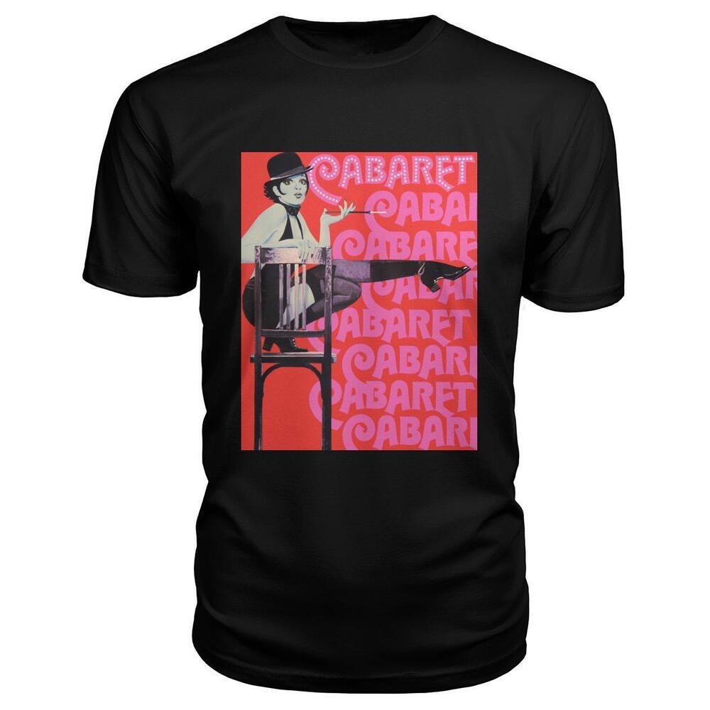 Cabaret Tshirt